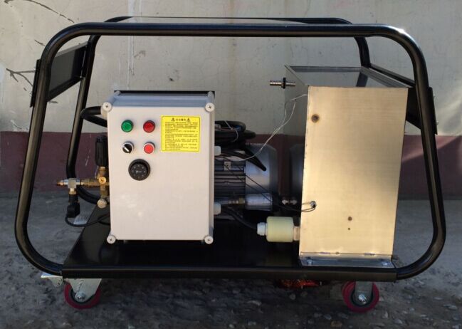 CY-FS1813E24KW电加热型清洗机