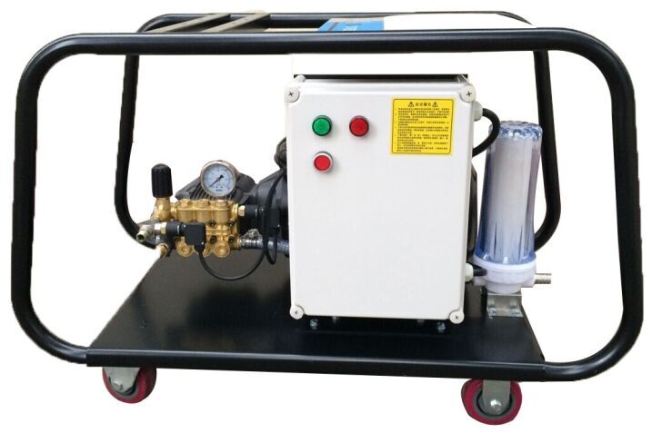 CY-FS1521HT热水泵高压清洗机